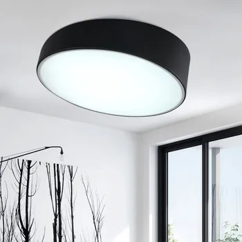 

Modern Led Ceiling Lights for Indoor Lighting Plafon Led Round Ceiling Lamp Fixture Bed Room LED Bulbs LED Chips Daily Lighting