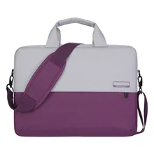 Стиль Бизнес Сумка через плечо 15-дюймовый лэптоп планшет ПК сумка для цифровых устройств багажная сумка повседневная сумка через плечо