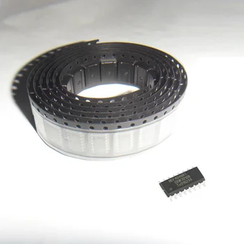 

20pcs/lot HEF4046BT,653 SOIC-16 HEF4046BT Phase-locked Loop Patch Logic IC New and Original