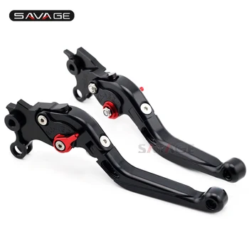 

Brake Clutch Lever For BMW K1600 GT/GTL K1600GT K1600GTL 2011-2016 12 13 14 15 Black Motorcycle Adjustable Folding Extendable