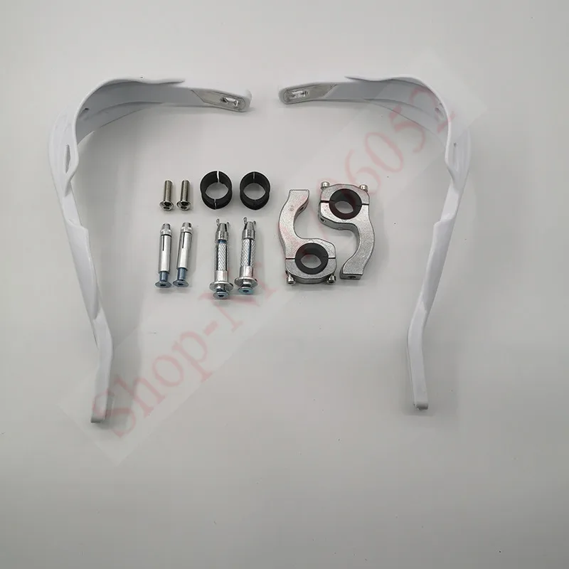 SX EXC ADV SMR Paramanos Moto Dirt Bike мотокросса Lenker ручная защита 7/" 22 мм Oder 1-1/8 28 мм FatBar