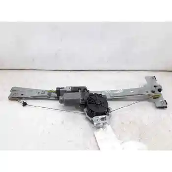 

9221GL WINDOW LIFTER FRONT LEFT PEUGEOT 207