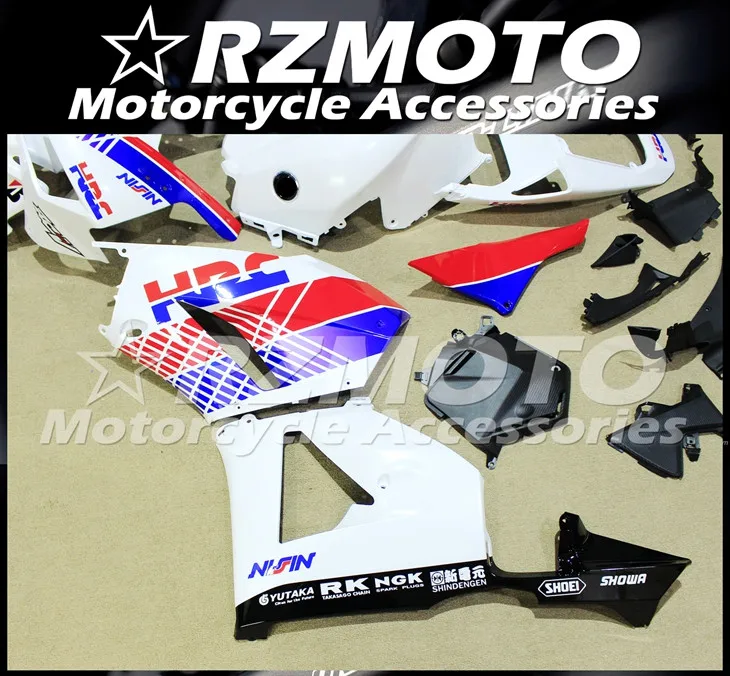 Мотоциклетный обтекатель abs комплект для HONDA CBR600RR F5 2013- год корпусные детали молд Магазин № 0863