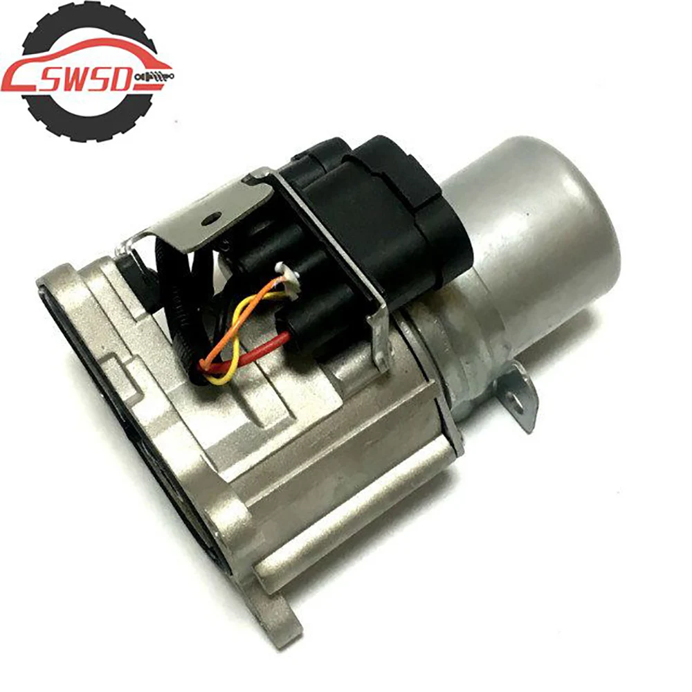 Новый чехол для Porsche Cayenne 955 VW Touraeg NV235 коробка передачи двигателя 0AD341601A 95562460100 |