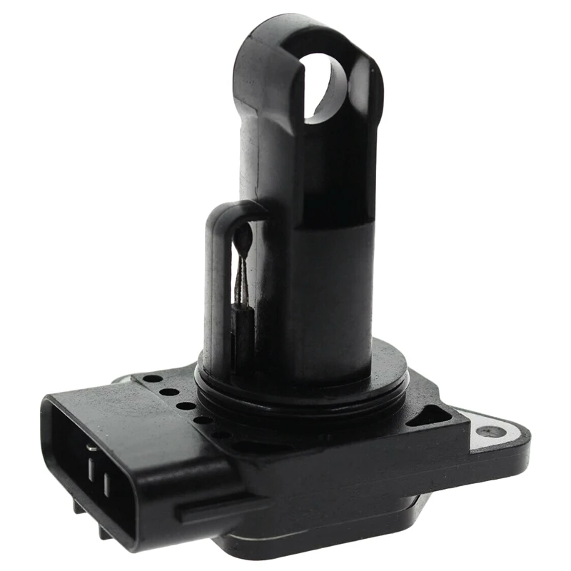 Mass Air Flow Meter Maf Sensor Fit For Mazda 3 5 6 Protege Mx-5 Miata Zl01-13-215 197400-2010 | Автомобили и мотоциклы