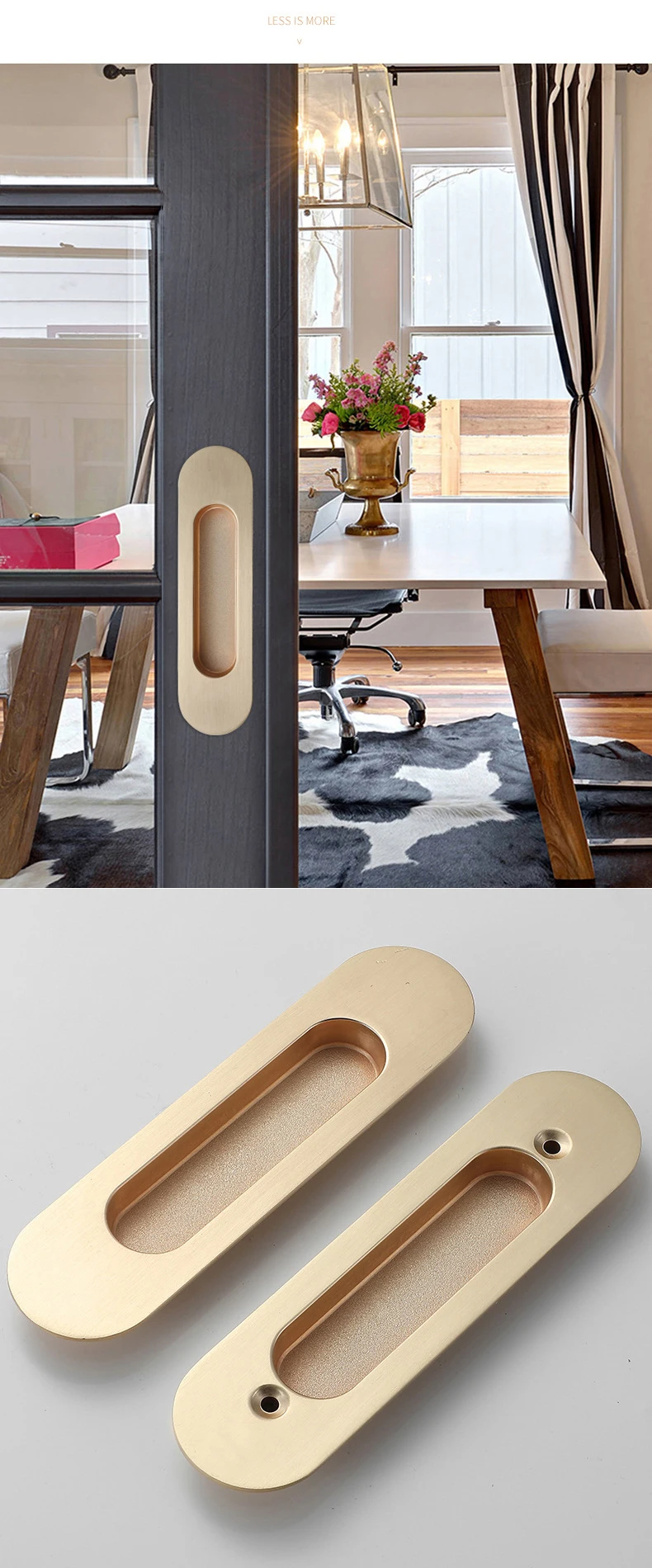 equipamentos para portas