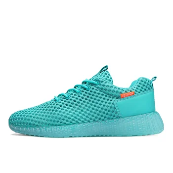

leisure mens sneaker masculino espadrilles top classic luxury casual men breathable slip sneakers tenis footwear summer sports