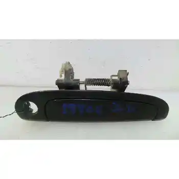 

8266007010 HANDLE OUTER FRONT RIGHT KIA PICANTO