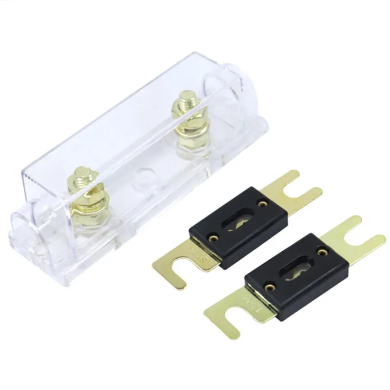 fusivel de veiculo eletrico 50a 80a 100a 150a 200a 02