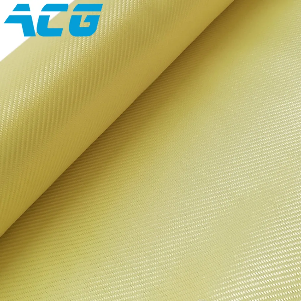 1500D kevlar fabric