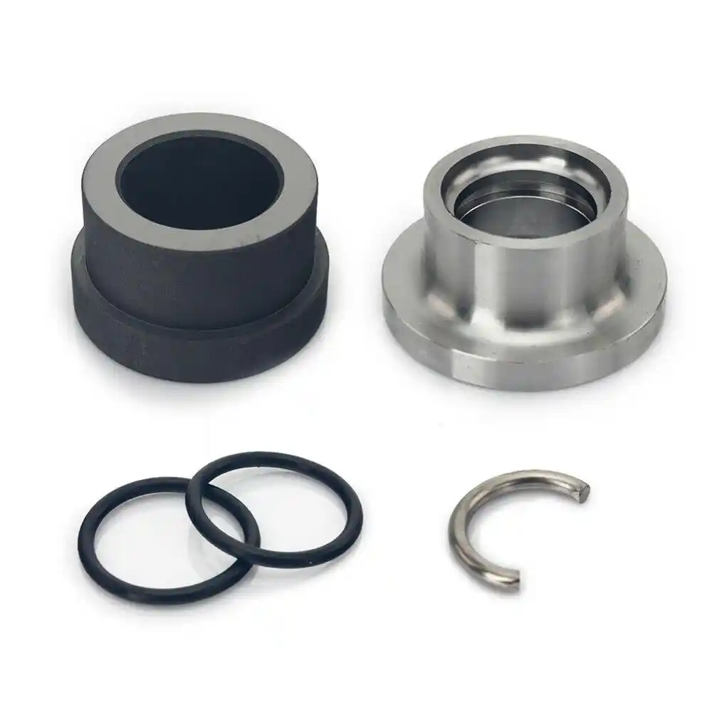 STARTER REPAIR REBUILD KIT SEADOO GTS GTX SP SPI SPX XP