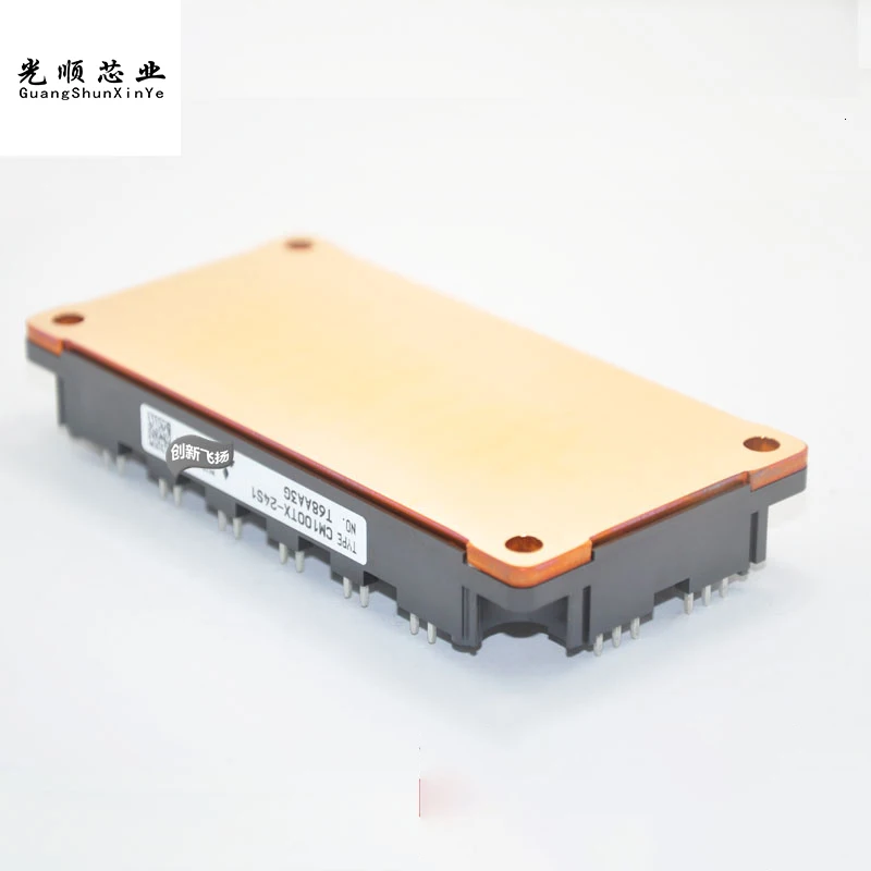 Оригинальные импортные CM100TX-24S1 IGBT 100A-1200 V гарантия качества