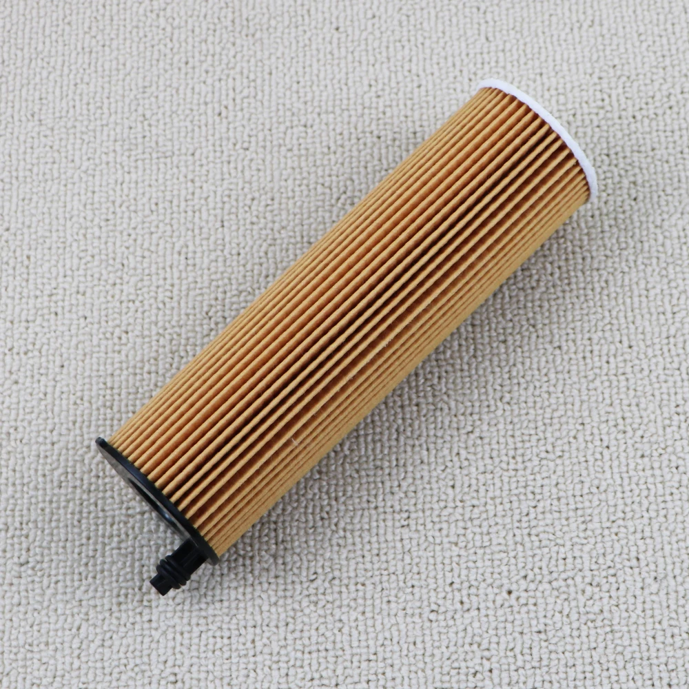 A6541801100 Car Oil Filter Engine HU6020Z MANN for Mercedes-Benz G-Class GLC GLE GLS MARCO POLO 6541801100