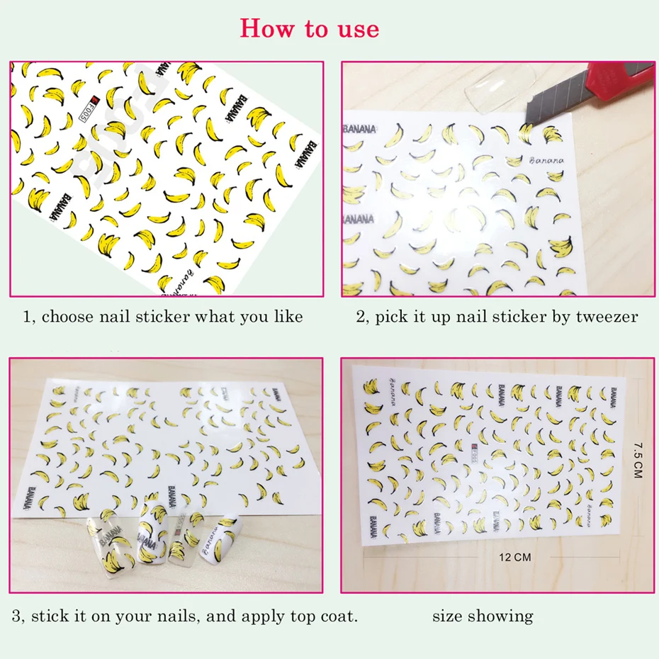 decals