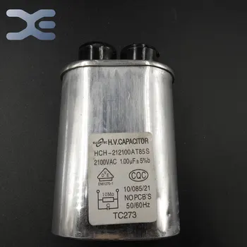 

2Per Lot Microwave Oven Parts Diode Rated Voltage:AC 2100V Frequency:50/60Hz High Quality Glass Microwave Oven Parts Capacitor