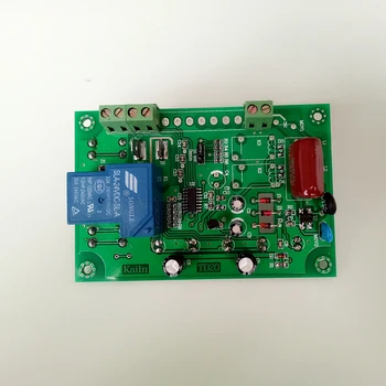 

Freeze Dryer Controller Board Cold Dryer Computer Board New Version TD20B