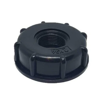 

IBC container Tank Adapter Brass faucet Detachable Connector Replacement