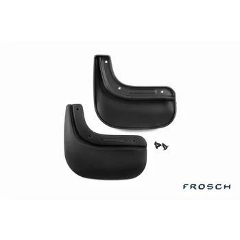 

Mud flaps rear Dongfeng S30 2014-> ETS. 2 pcs. (optimum) in the package (эс30)
