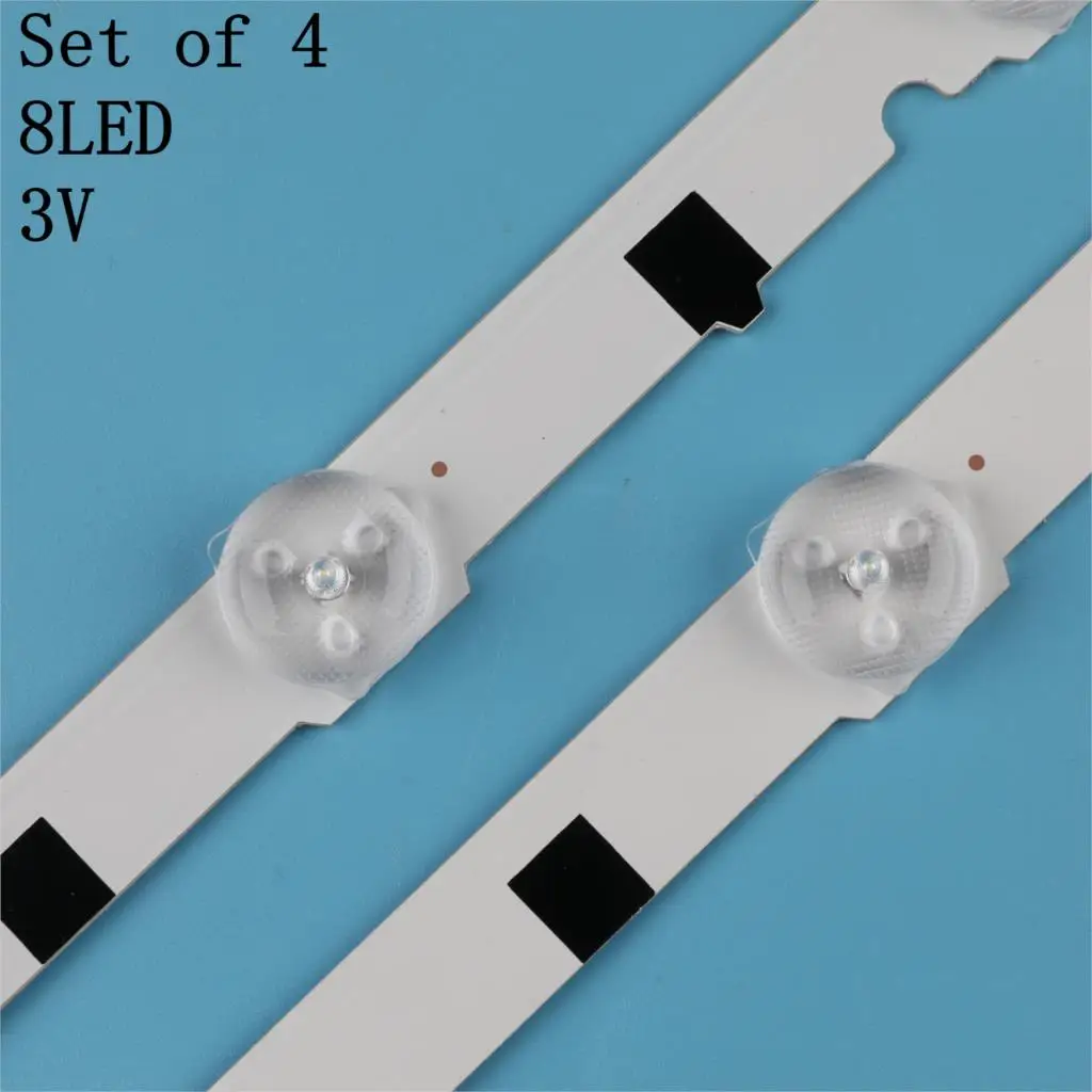Ｚ UA28F4088AR UE28F5000 UE28F4000AS HG28EB670 UE28F4000  LED Ʈ D2GE-280SC0-R3, 4PCs * 8LED, 558mm, 2013SVS28H, 