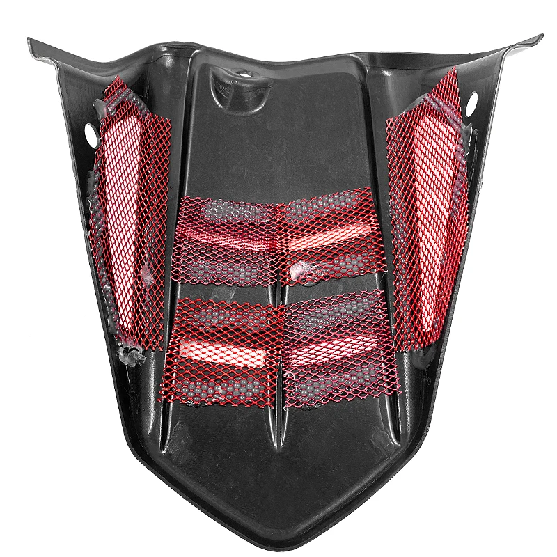 2020 NEW For Yamaha MT-09 FZ-09 XSR900 FJ-09 Tracer 900 GT ABS Rear Mudguard Hugger Mud Splash Fender Guard Protection MT FJ 09 (8)