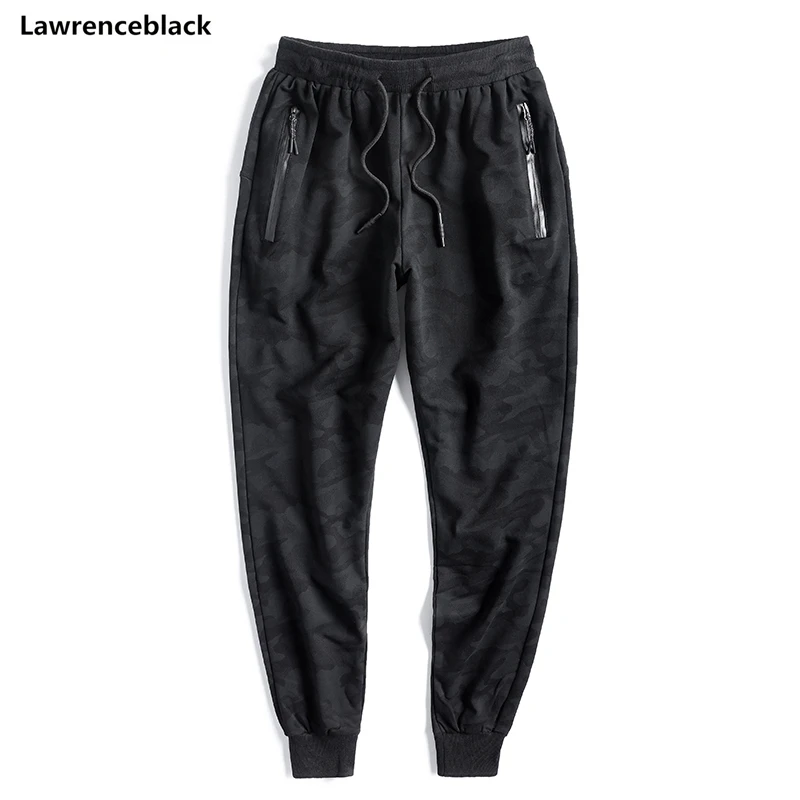 plus size camo sweatpants