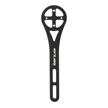 

Gub 658 Bicycle Code Watch Rack Aluminum Alloy Code Watch Seat Bracket Code Watch Bracket Universal