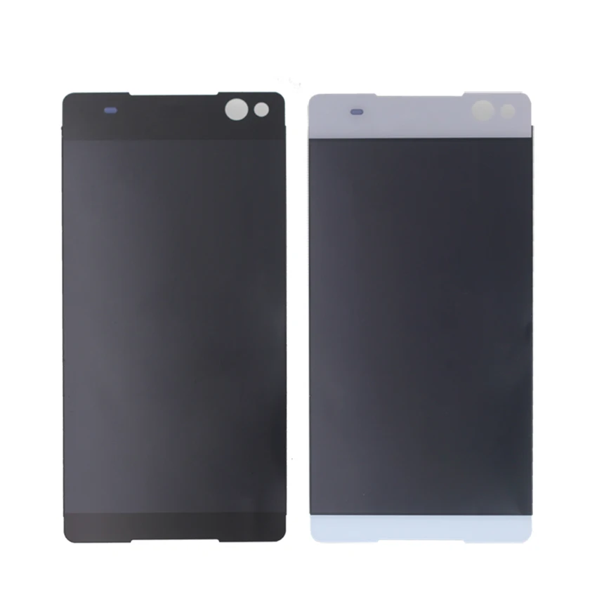 Sony Xperia C5 Ultra (3)