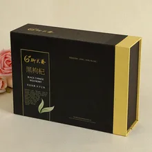 Горячая полноцветная печатная Складная упаковочная картонная коробка, Заказные фирменные упаковочные коробки(PK-046