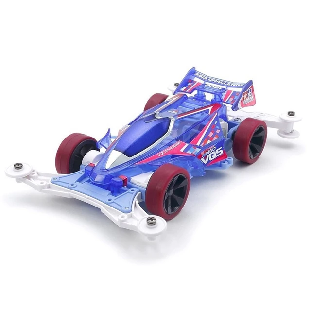 NEO-VQS 2020ジャパンカップ & 2021アジアチャレンジセット 2021