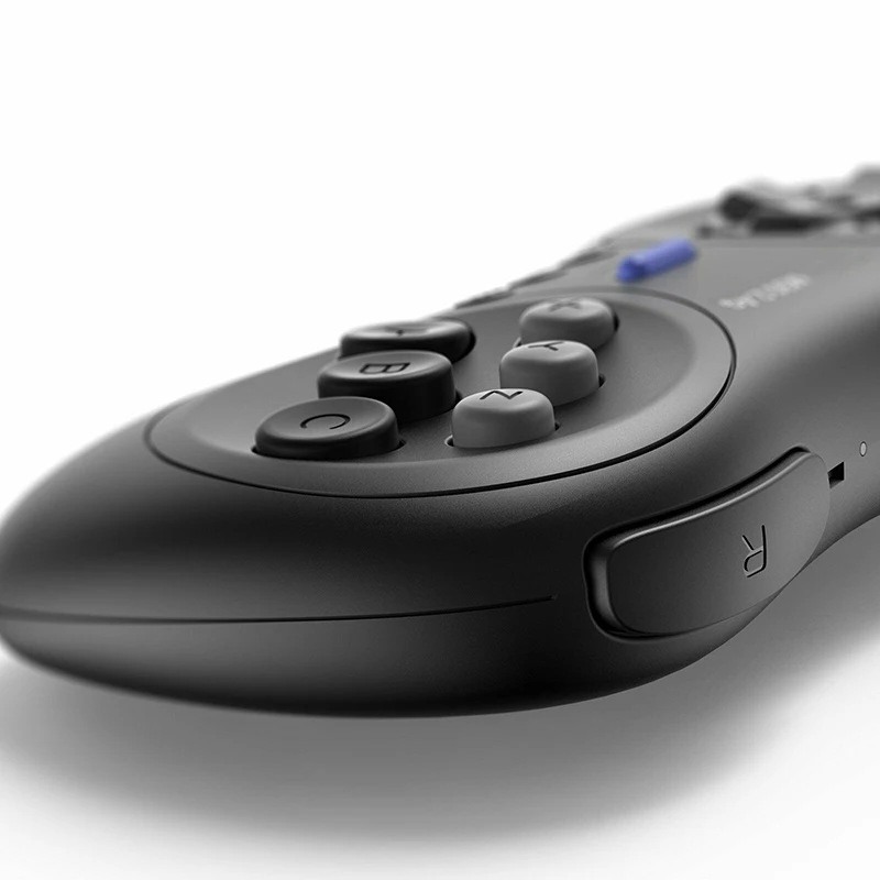 Беспроводной геймпад для sega Genesis& Mega Drive MD playstation NS 2,4G для nintendo Switch joypad