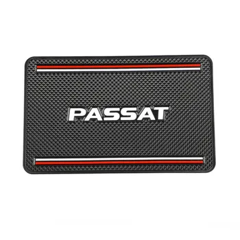 

Car Anti-Slip Mat Dashboard Sticky Pad Non-slip Mat Holder For Volkswagen VW Passat B5