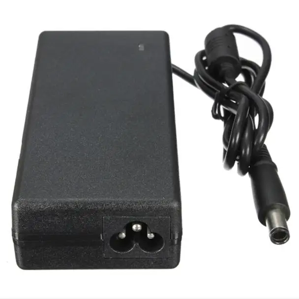 Адаптер зарядного устройства для ноутбука 9V 4.74A 90W AC адаптер питания HP Compaq Presario