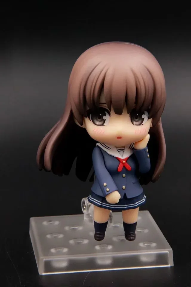 

Cute Clay Passers-by Heroine of Cultivation Method #704 Kato Megumi Saint Hui Edition Deluxe Doll