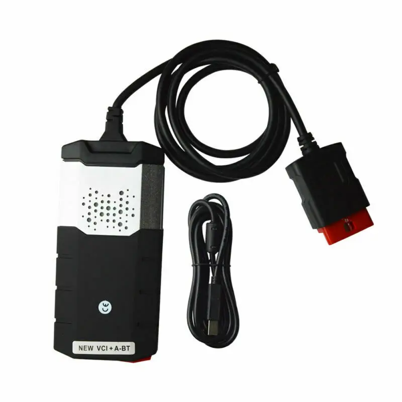 2015R3 автомобильный Грузовик OBD диагностический сканер наборы Bluetooth USB для DS150E DELPHI Pro автомобиль и грузовик Fiagnostic инструмент