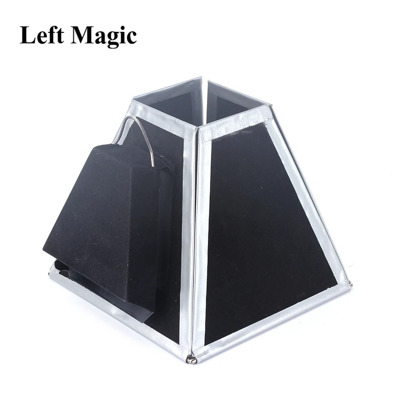 

Multi Cone - Fire Magic Tricks Scarve Silk Appearing Magia Stage Illusions Gimmick Props Accessories Mentalism