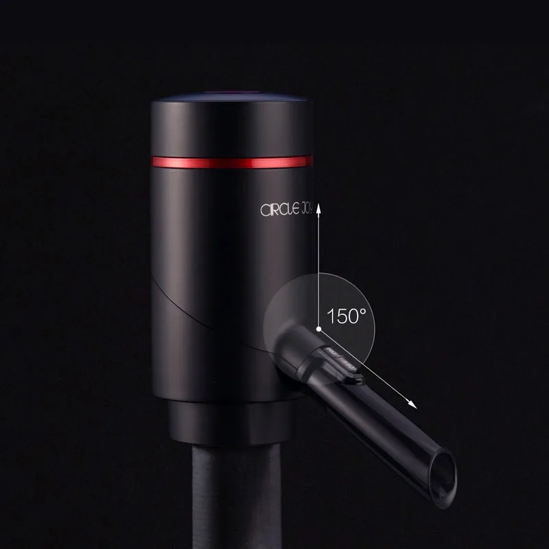 Xiaomi Circle Joy Электрический Вино похмелья дозатор вина Quick Hangover набор USB литиевая батарея Зарядка для умного дома