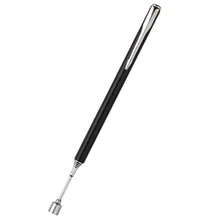 

Telescopic Magnetic Pick Up Tools Portable Telescopic Easy Magnetic Pick Up Rod Stick Extending Magnet Handheld Tool Hand Tools