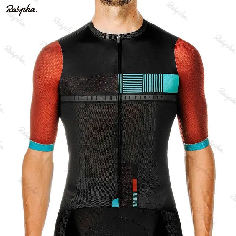 Jersey-3 Gobiking Pro дышащая велосипедная одежда Ropa Ciclismo мужская летняя быстросохнущая одежда Чемпион Триатлон Толстовка - Цвет: Jersey-3