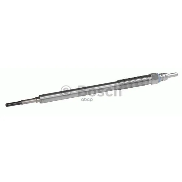 Свеча Накаливания Mitsubishi: L200 2.5d 05-10 Bosch арт. 0250523002