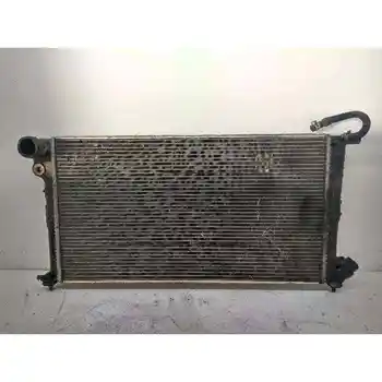 

9634797380 WATER RADIATOR PEUGEOT 306 SALOON 3/4/5 DOOR (S2)
