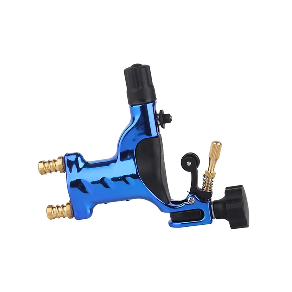 

Dragonfly Tattoo Machine Tattoo Motor Machine Assorted Rotary Tattoo Motor Multicolor Motor Gun Permanent Tattoo Body Art