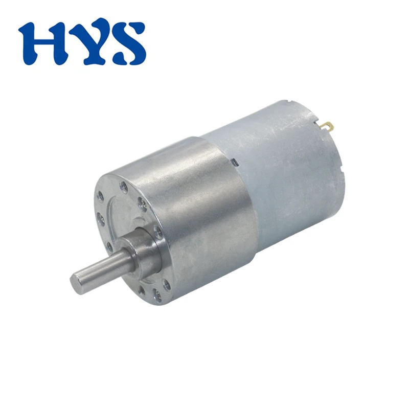 DC 12 V 24V Шестерни мотор мини редуктор 12 вольт V микро электродвигатель DC12V Металл 12/37/76/130/178/531/1000/1600 об/мин мотор-JGB37-3530
