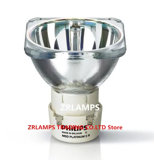 5R 200W светильник MSD 5R Platinum Sharpy 5R сценический светильник/сценическая лампа для 200W светильник с движущейся головкой с балластом/5r лампа