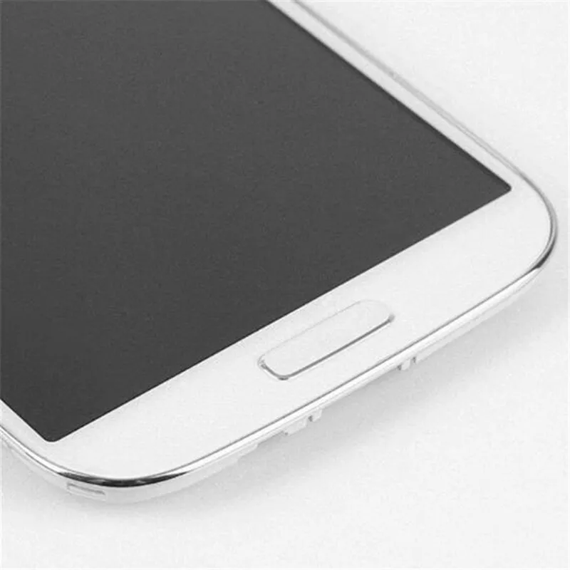 100% протестированный ЖК дисплей TFT для Samsung Galaxy S4 S5 + сенсорный экран в сборе