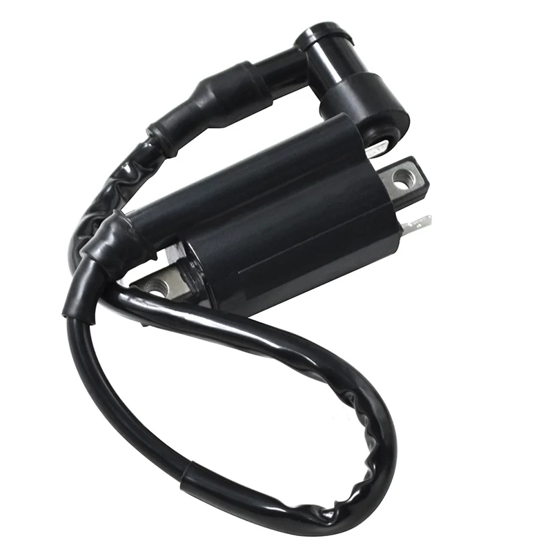 Катушка зажигания мотоцикла для Kawasaki KLF300 Bayou 300 1986-2004 ATV KLF катушка высокого