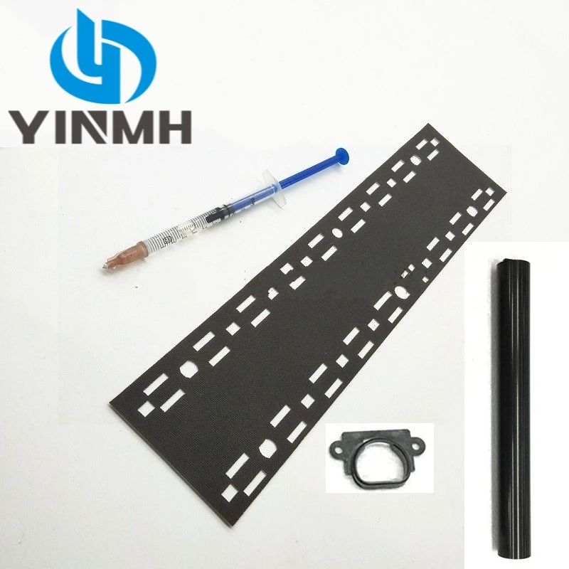 CET Oil Application Pad Per Kyocera ECOSYS P2235dn - Senza Supporto | Ricambio Per Stampante