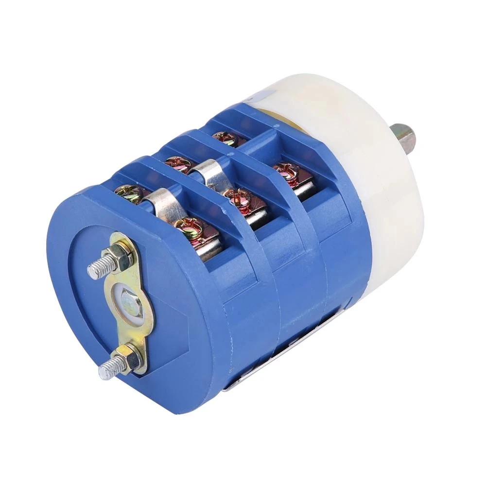 Technicians Choice Tie Change Switch, Keenso 110V 20A Ca Tie