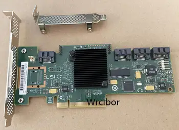

Adapter for LSI SAS 9212-4i 4E 6GB/S raid card SAS 9212-4i 4E 6GB/S 68Y7354 68Y7353 SATA extension card