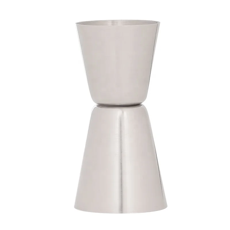 Food Grade 3-Piece Stainless Steel Martini Cocktail Shaker Bar Tool Gift Set