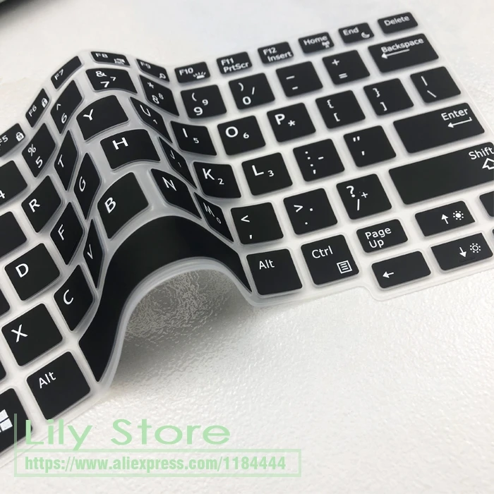 Для Dell Latitude E 7370 5270 5270 3300 5200 5300 7200 7300/Latitude 12 E 7290 7280 E7380 E7390 Клавиатура ноутбука кожного покрова